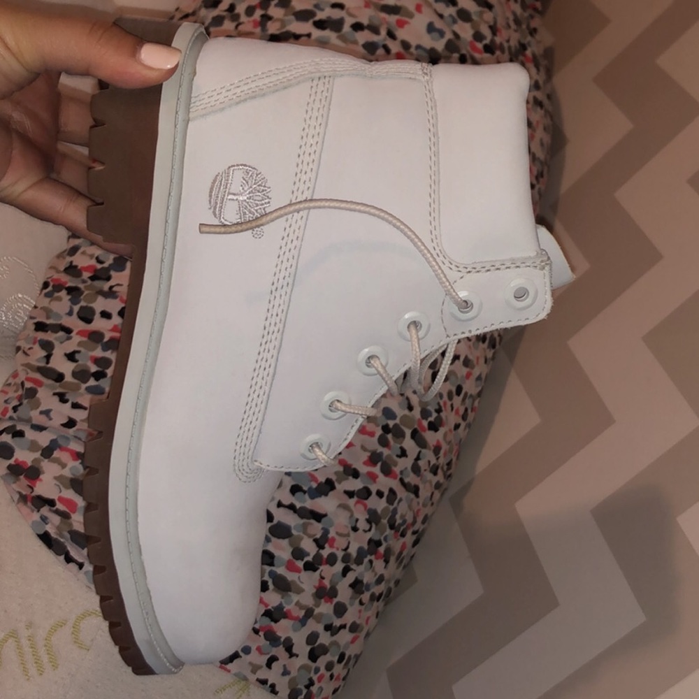 Timberlands